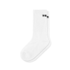 Crew Socks - White