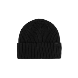 Forecast Beanie - Black