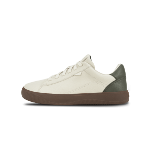Men's Soho Sneaker - Dune/Dark Moss