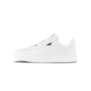 Men's Soho Sneaker - Ivory White