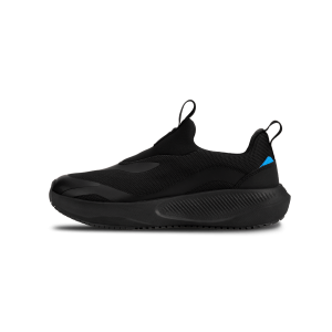 Men's Tidal Slip-On - Black on Black