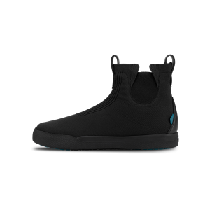 Men's Classic Chelsea - Asphalt Black on Black