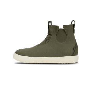 Men's Classic Chelsea - Dark Moss/Dune